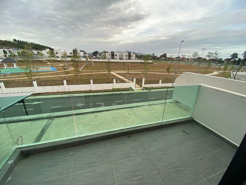 Terraced House for Sale in Johor Bahru (Johor) - Ryan Tan - Exterior - PropertyGuru.com.my