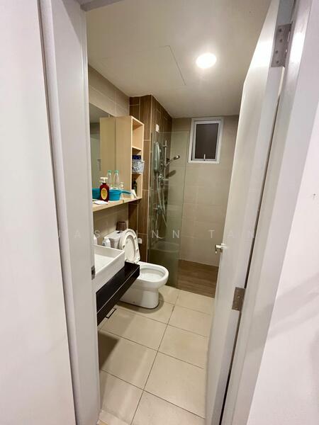 RYAN & MIHO untuk Untuk Disewa - RM 2,899 /bulan, Feb 2026 - Bathroom - PropertyGuru.com.my