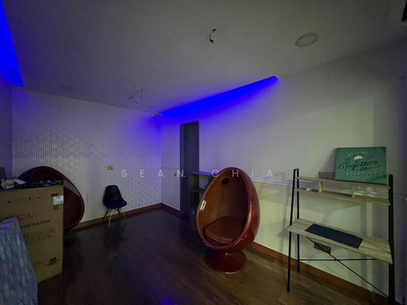 Semi-Detached House for Sale in Setia Utama (Setia Alam) - Sean Chia - Interior - PropertyGuru.com.my