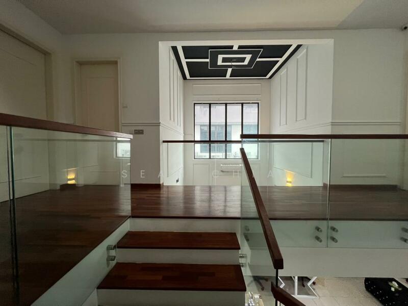 Semi-Detached House for Sale in Setia Utama (Setia Alam) - Sean Chia - Interior - PropertyGuru.com.my