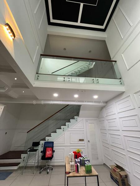Semi-Detached House for Sale in Setia Utama (Setia Alam) - Sean Chia - Interior - PropertyGuru.com.my