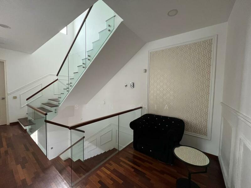 Semi-Detached House for Sale in Setia Utama (Setia Alam) - Sean Chia - Interior - PropertyGuru.com.my