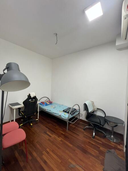 Semi-Detached House for Sale in Setia Utama (Setia Alam) - Sean Chia - Bedroom - PropertyGuru.com.my
