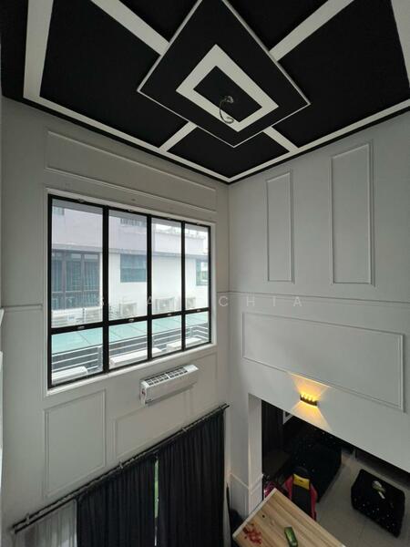 Semi-Detached House for Sale in Setia Utama (Setia Alam) - Sean Chia - Interior - PropertyGuru.com.my