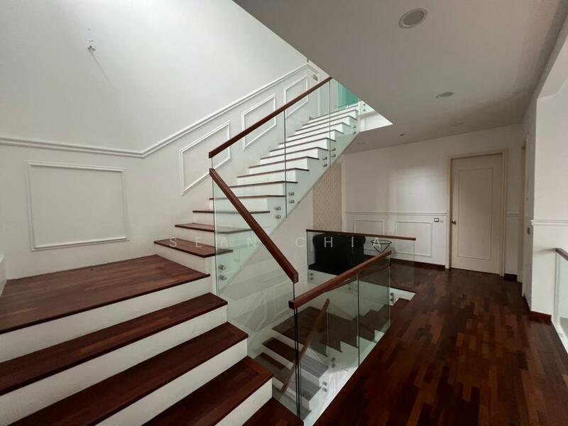 Semi-Detached House for Sale in Setia Utama (Setia Alam) - Sean Chia - Interior - PropertyGuru.com.my