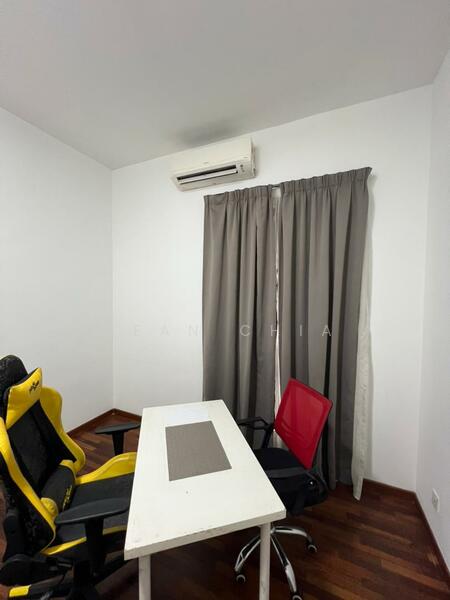 Semi-Detached House for Sale in Setia Utama (Setia Alam) - Sean Chia - Study - PropertyGuru.com.my