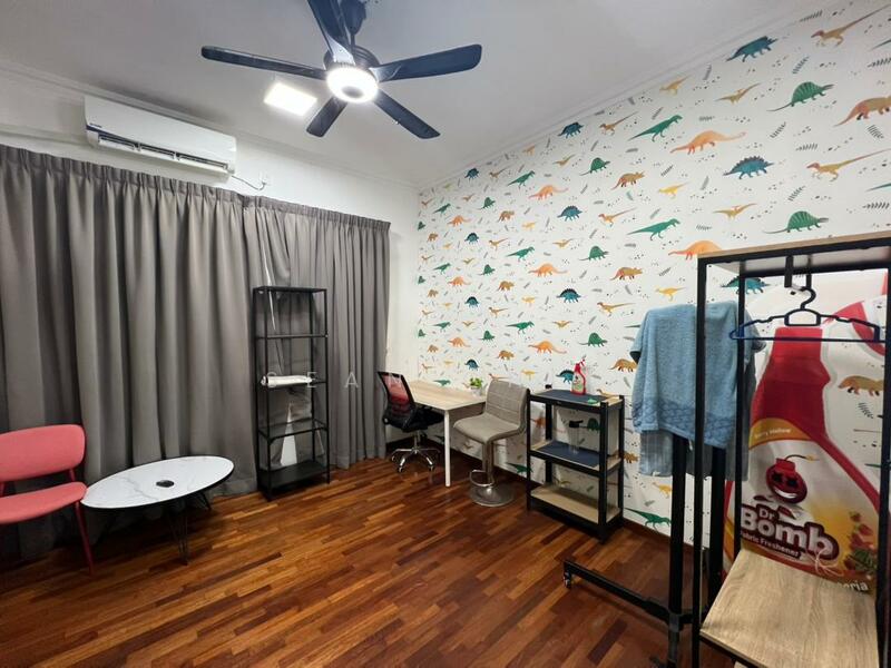 Semi-Detached House for Sale in Setia Utama (Setia Alam) - Sean Chia - Interior - PropertyGuru.com.my