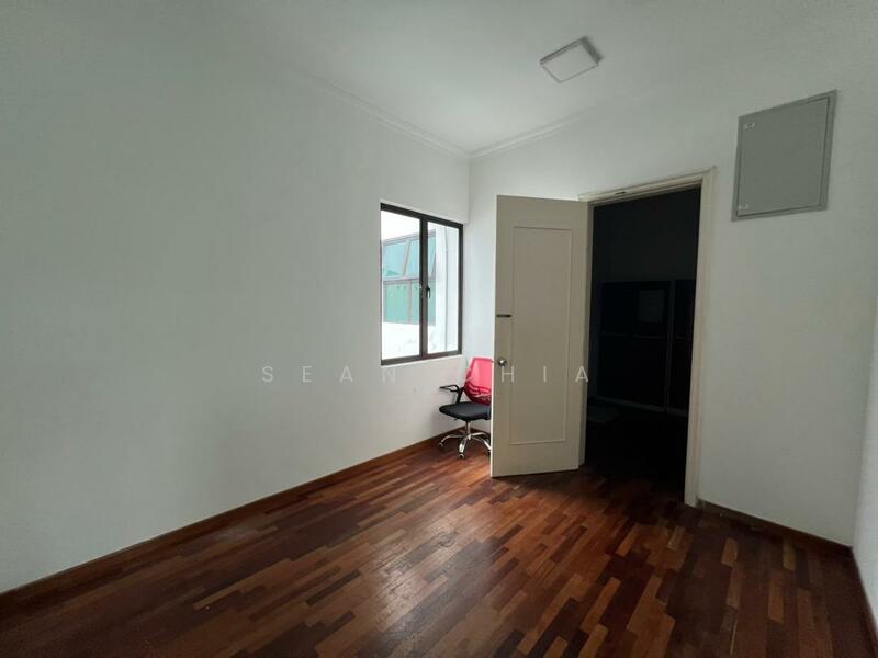 Semi-Detached House for Sale in Setia Utama (Setia Alam) - Sean Chia - Interior - PropertyGuru.com.my