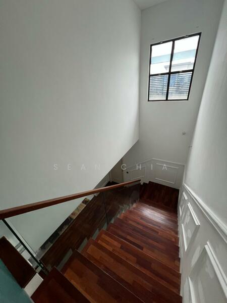 Semi-Detached House for Sale in Setia Utama (Setia Alam) - Sean Chia - Interior - PropertyGuru.com.my