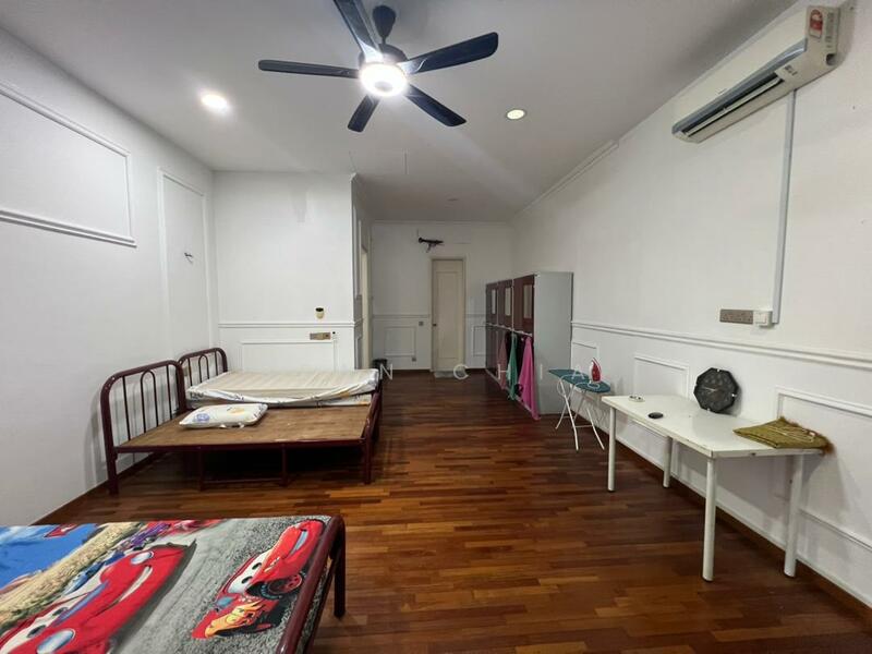 Semi-Detached House for Sale in Setia Utama (Setia Alam) - Sean Chia - Bedroom - PropertyGuru.com.my