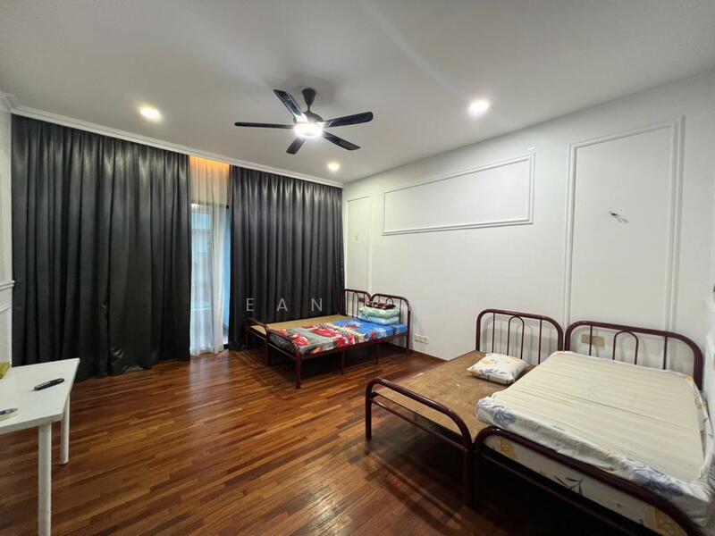 Semi-Detached House for Sale in Setia Utama (Setia Alam) - Sean Chia - Bedroom - PropertyGuru.com.my