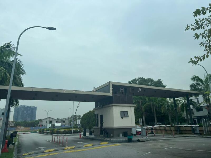 Semi-Detached House for Sale in Setia Utama (Setia Alam) - Sean Chia - Exterior - PropertyGuru.com.my
