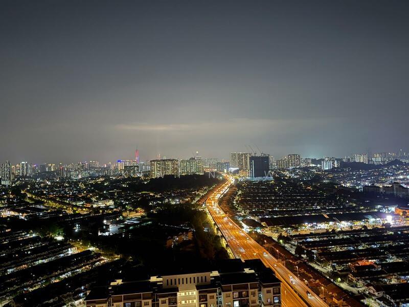 For Rent - The Maple Residences