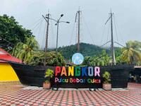 For Rent - Pangkor