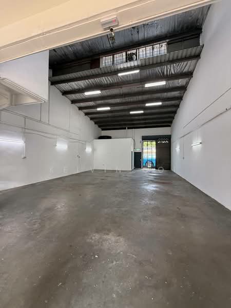Factory for Rent in Perai (Penang) - Kelvin Ooi - Interior - PropertyGuru.com.my