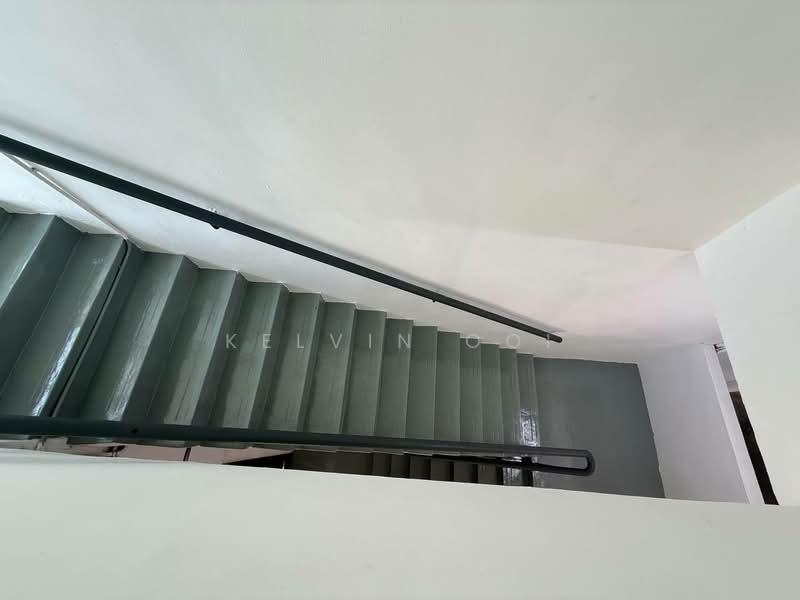 Factory for Rent in Perai (Penang) - Kelvin Ooi - Interior - PropertyGuru.com.my