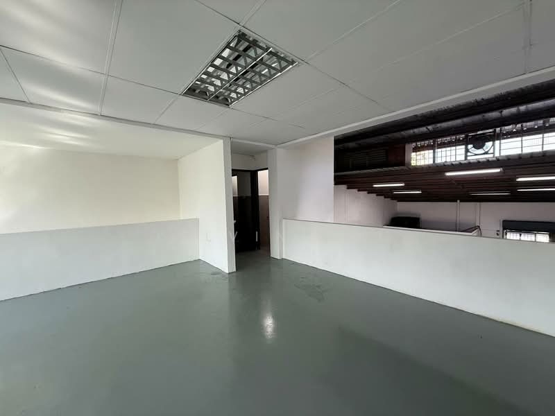 Factory for Rent in Perai (Penang) - Kelvin Ooi - Interior - PropertyGuru.com.my