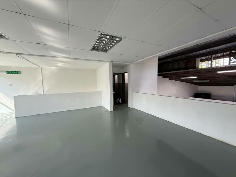 Factory for Rent in Perai (Penang) - Kelvin Ooi - Interior - PropertyGuru.com.my