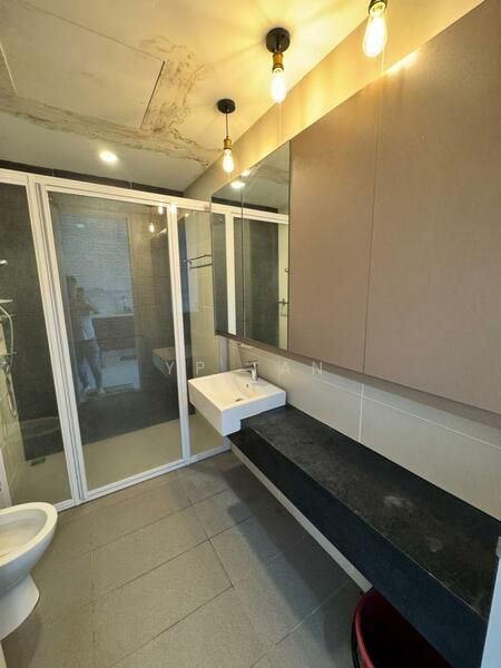 28 Boulevard untuk Untuk Disewa - RM 1,800 /bulan, Mac 2026 - Bathroom - PropertyGuru.com.my