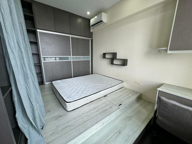 28 Boulevard untuk Untuk Disewa - RM 1,800 /bulan, Mac 2026 - Bedroom - PropertyGuru.com.my