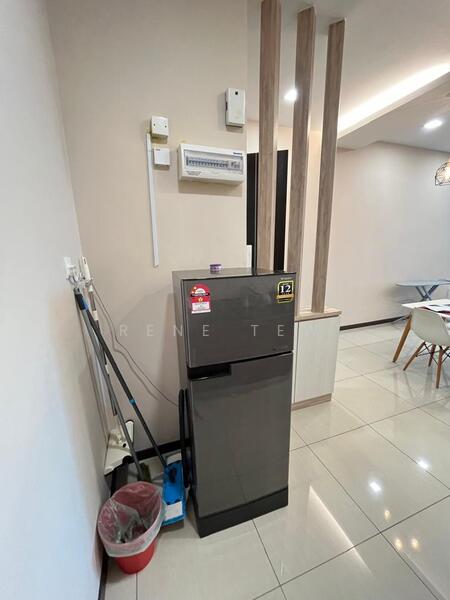 Service Residence for Rent at Molek Regency - Rene Tew - Interior - PropertyGuru.com.my
