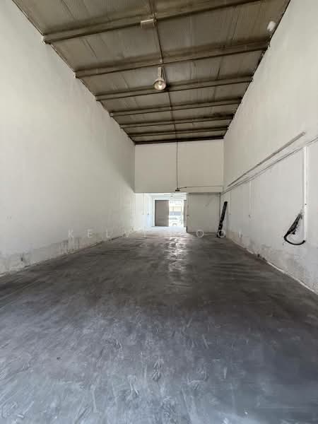 Factory for Rent in Butterworth (Penang) - Kelvin Ooi - Interior - PropertyGuru.com.my