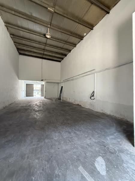 Factory for Rent in Butterworth (Penang) - Kelvin Ooi - Interior - PropertyGuru.com.my