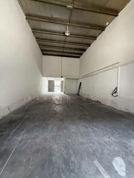 Factory for Rent in Butterworth (Penang) - Kelvin Ooi - Interior - PropertyGuru.com.my