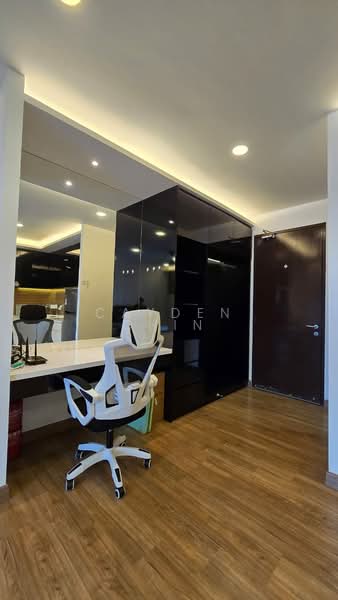 Service Residence for Rent at Symphony Tower (Menara Simfoni) - Cayden Chin - Study - PropertyGuru.com.my