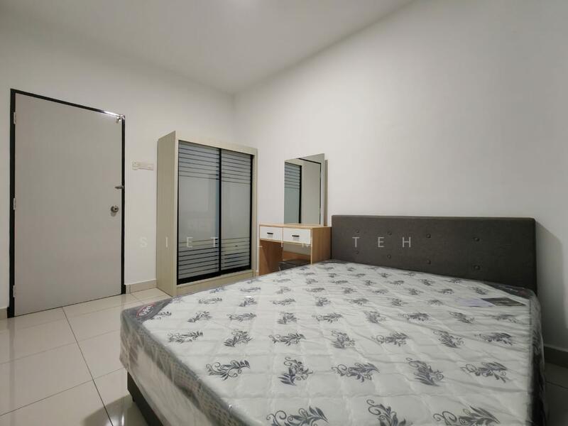 Condominium for Rent at Spring Avenue (Kuchai Damai) - Siet Lim Teh - PropertyGuru.com.my