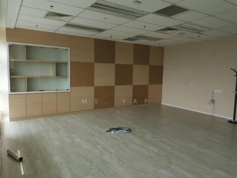 Office for Rent in Kl Sentral (Kuala Lumpur) - Ms. Yap - PropertyGuru.com.my