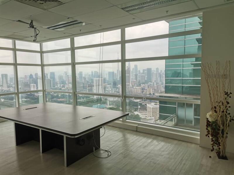 Office for Rent in Kl Sentral (Kuala Lumpur) - Ms. Yap - PropertyGuru.com.my
