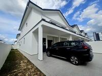 For Rent - Eco Botanic