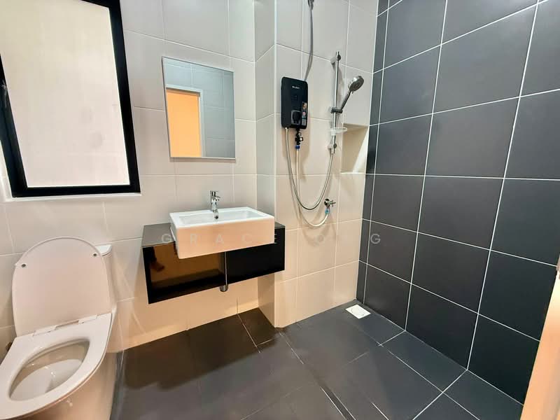 2-storey Terraced House for Rent in Eco Botanic (Iskandar Puteri (Nusajaya)) - Grace Ong - Bathroom - PropertyGuru.com.my