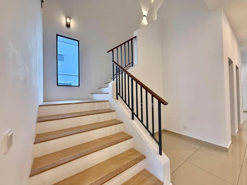 2-storey Terraced House for Rent in Eco Botanic (Iskandar Puteri (Nusajaya)) - Grace Ong - Interior - PropertyGuru.com.my