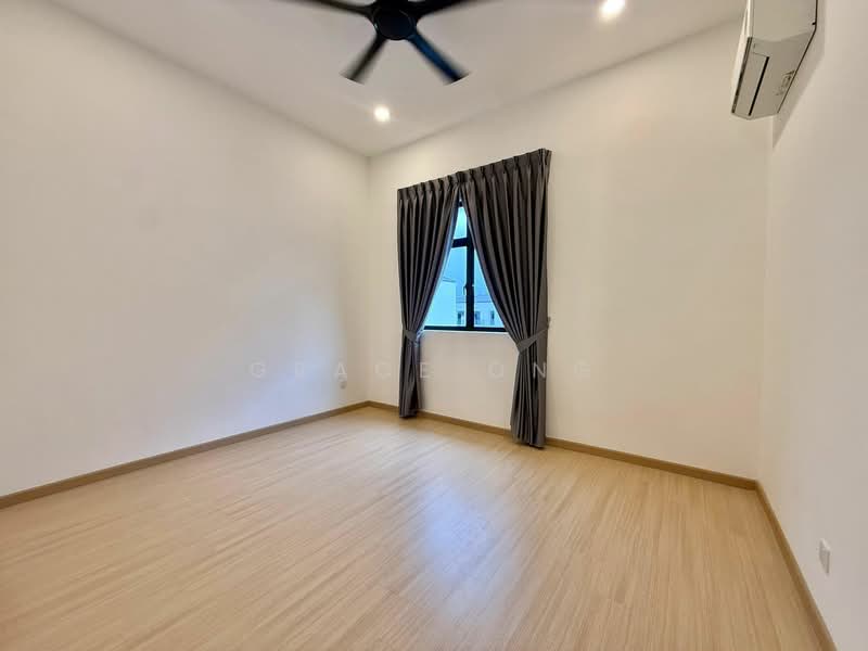 2-storey Terraced House for Rent in Eco Botanic (Iskandar Puteri (Nusajaya)) - Grace Ong - Bedroom - PropertyGuru.com.my