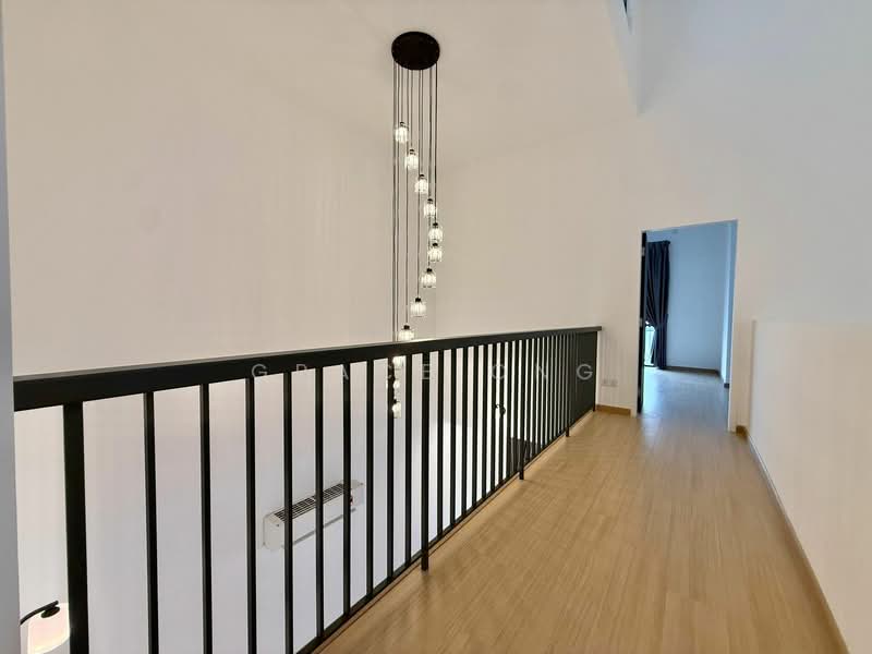2-storey Terraced House for Rent in Eco Botanic (Iskandar Puteri (Nusajaya)) - Grace Ong - Corridor - PropertyGuru.com.my