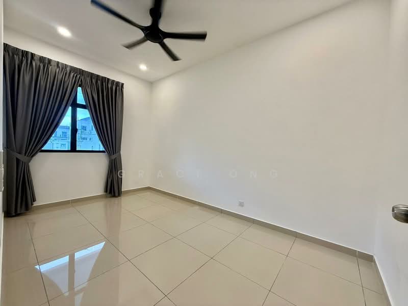 2-storey Terraced House for Rent in Eco Botanic (Iskandar Puteri (Nusajaya)) - Grace Ong - Bedroom - PropertyGuru.com.my