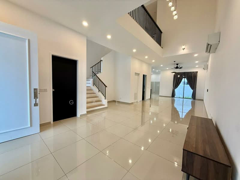 2-storey Terraced House for Rent in Eco Botanic (Iskandar Puteri (Nusajaya)) - Grace Ong - Living Room - PropertyGuru.com.my