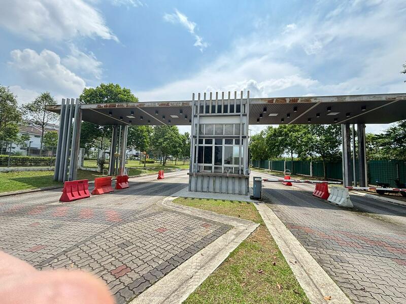 2-storey Terraced House for Sale in Bandar Bistari Perdana (Pasir Gudang) - Daniel Yong - Exterior - PropertyGuru.com.my