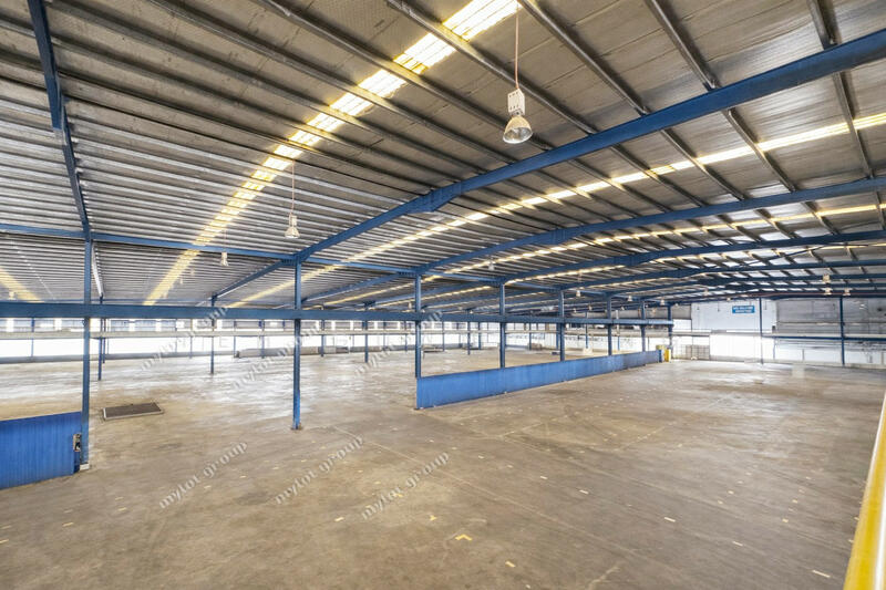 Factory for Sale in Nibong Tebal (Penang) - Teh Guan Fong - Interior - PropertyGuru.com.my