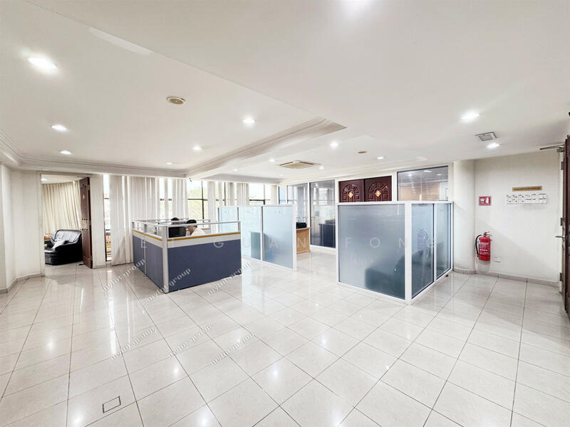 Factory for Sale in Nibong Tebal (Penang) - Teh Guan Fong - Interior - PropertyGuru.com.my