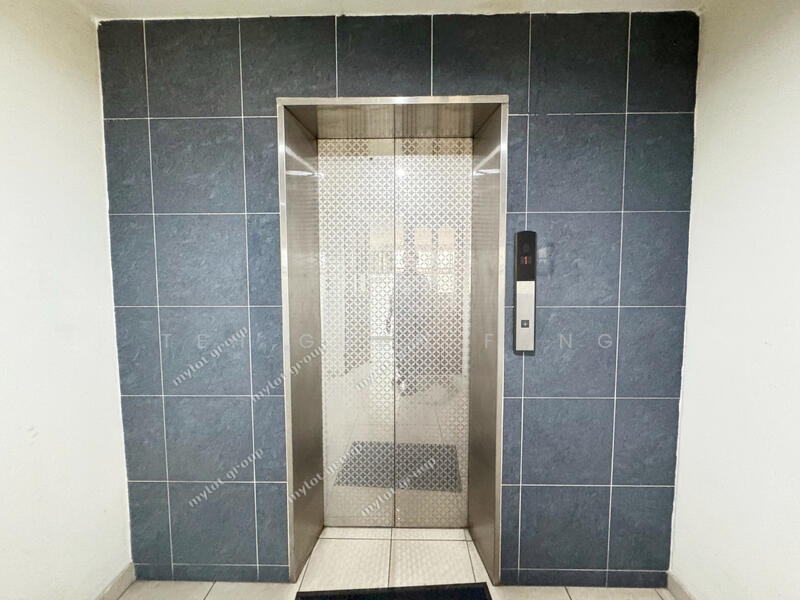 Factory for Sale in Nibong Tebal (Penang) - Teh Guan Fong - Lobby - PropertyGuru.com.my