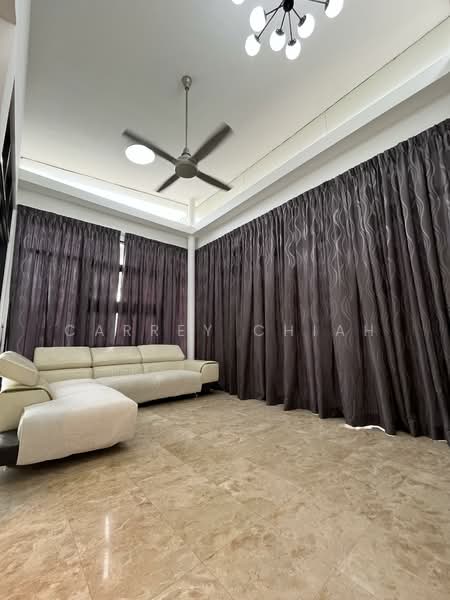Rumah Teres 2.5 Tingkat untuk Disewa di Pusat Bandar Puchong (Puchong) - Carrey Chiah - PropertyGuru.com.my