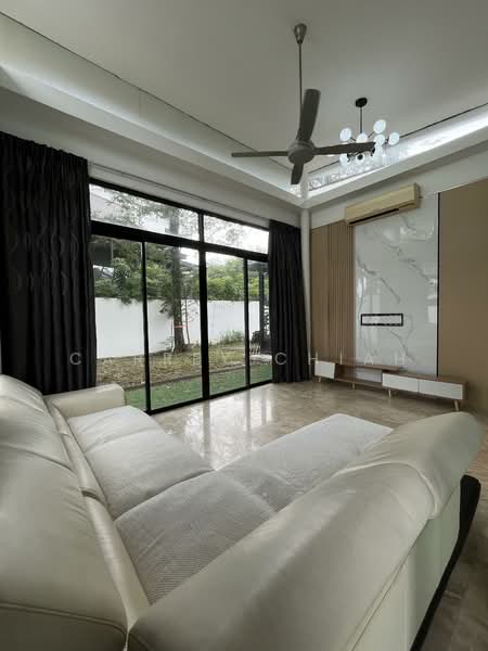 Rumah Teres 2.5 Tingkat untuk Disewa di Pusat Bandar Puchong (Puchong) - Carrey Chiah - PropertyGuru.com.my