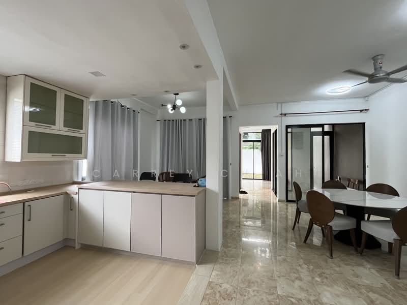 Rumah Teres 2.5 Tingkat untuk Disewa di Pusat Bandar Puchong (Puchong) - Carrey Chiah - PropertyGuru.com.my