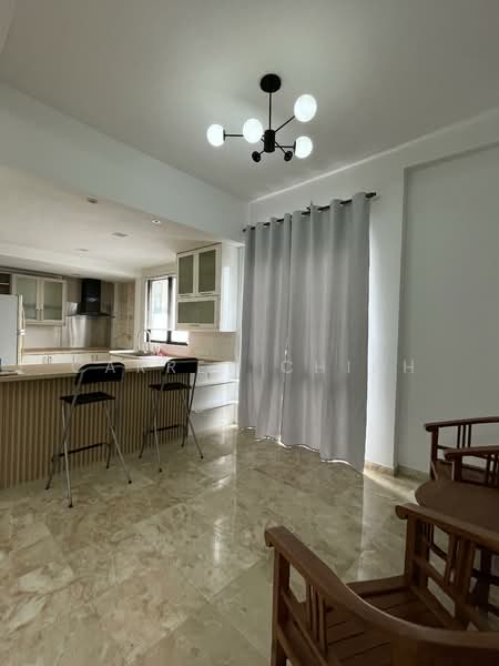 Rumah Teres 2.5 Tingkat untuk Disewa di Pusat Bandar Puchong (Puchong) - Carrey Chiah - PropertyGuru.com.my