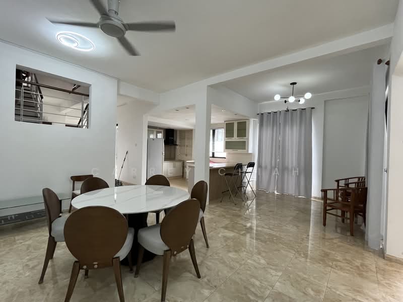 Rumah Teres 2.5 Tingkat untuk Disewa di Pusat Bandar Puchong (Puchong) - Carrey Chiah - PropertyGuru.com.my
