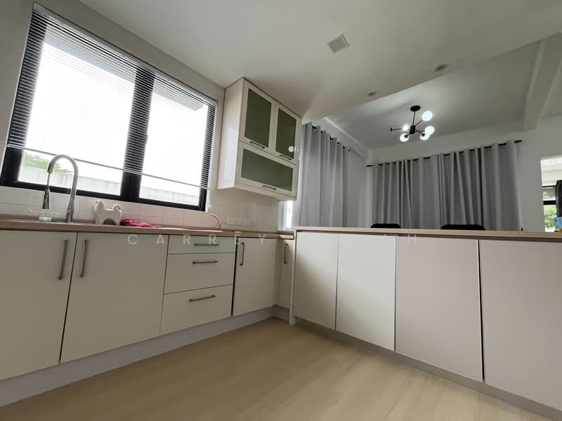 Rumah Teres 2.5 Tingkat untuk Disewa di Pusat Bandar Puchong (Puchong) - Carrey Chiah - PropertyGuru.com.my