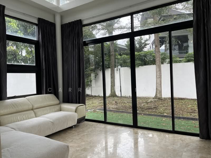 Rumah Teres 2.5 Tingkat untuk Disewa di Pusat Bandar Puchong (Puchong) - Carrey Chiah - PropertyGuru.com.my